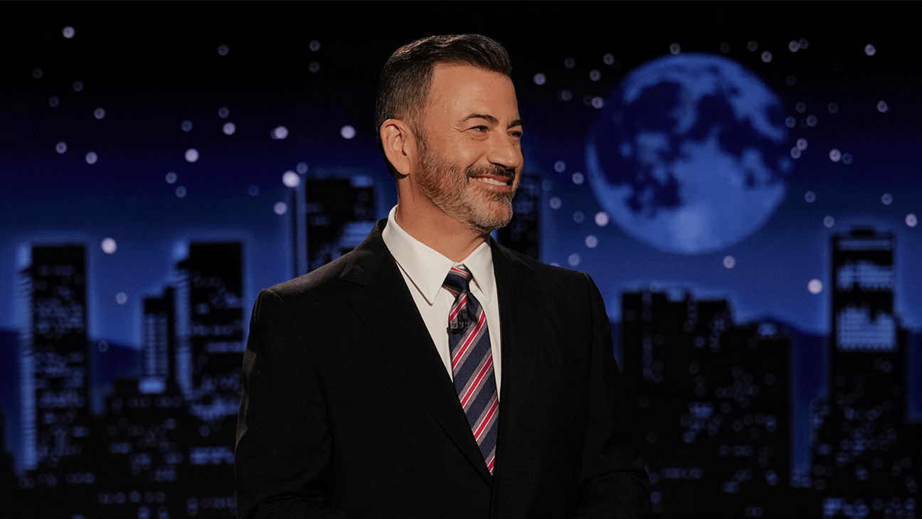 Jimmy Kimmel Return Monologue Was One for the Ages: Critic's Notebook