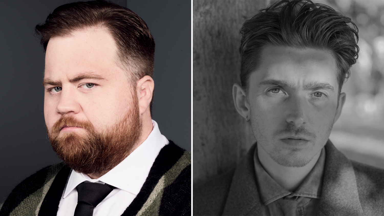 Paul Walter Hauser to Star in Zach Cregger Movie