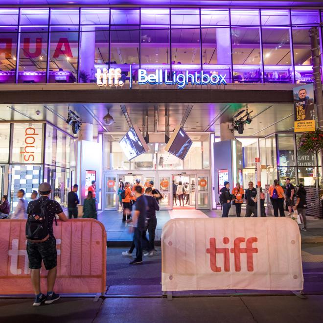 Where to Shop in Toronto During TIFF