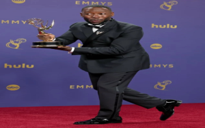 Hannah Einbinder Slams ICE After Comedy Supporting Actress Emmy Win