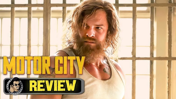 Alan Ritchson, Shailene Woodley in '70s Detroit