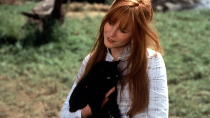 'Practical Magic 2' Wraps Production, Nicole Kidman, Sandra Bullock