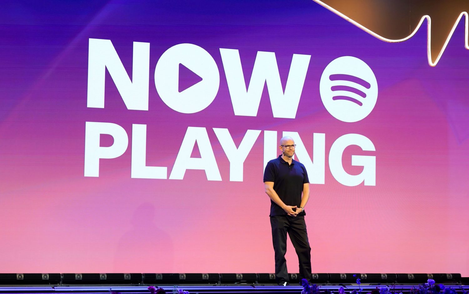 Spotify Introduces New AI Policies, Including Spam Filter