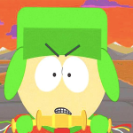 ‘South Park’ Bets on Mocking Social Gambling, Kyle’s Mom