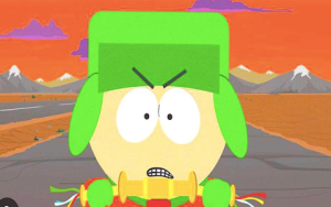 ‘South Park’ Bets on Mocking Social Gambling, Kyle’s Mom