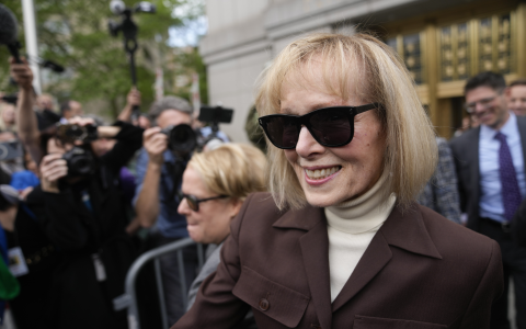 AP Wins Defamation Lawsuit from Veteran Awarded $5 Million in CNN Case