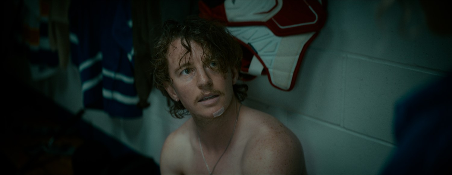 Alex Winter's Neo-Noir Satire Comes Up Short