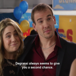 Degrassi Cast Reunite for Doc World Premiere