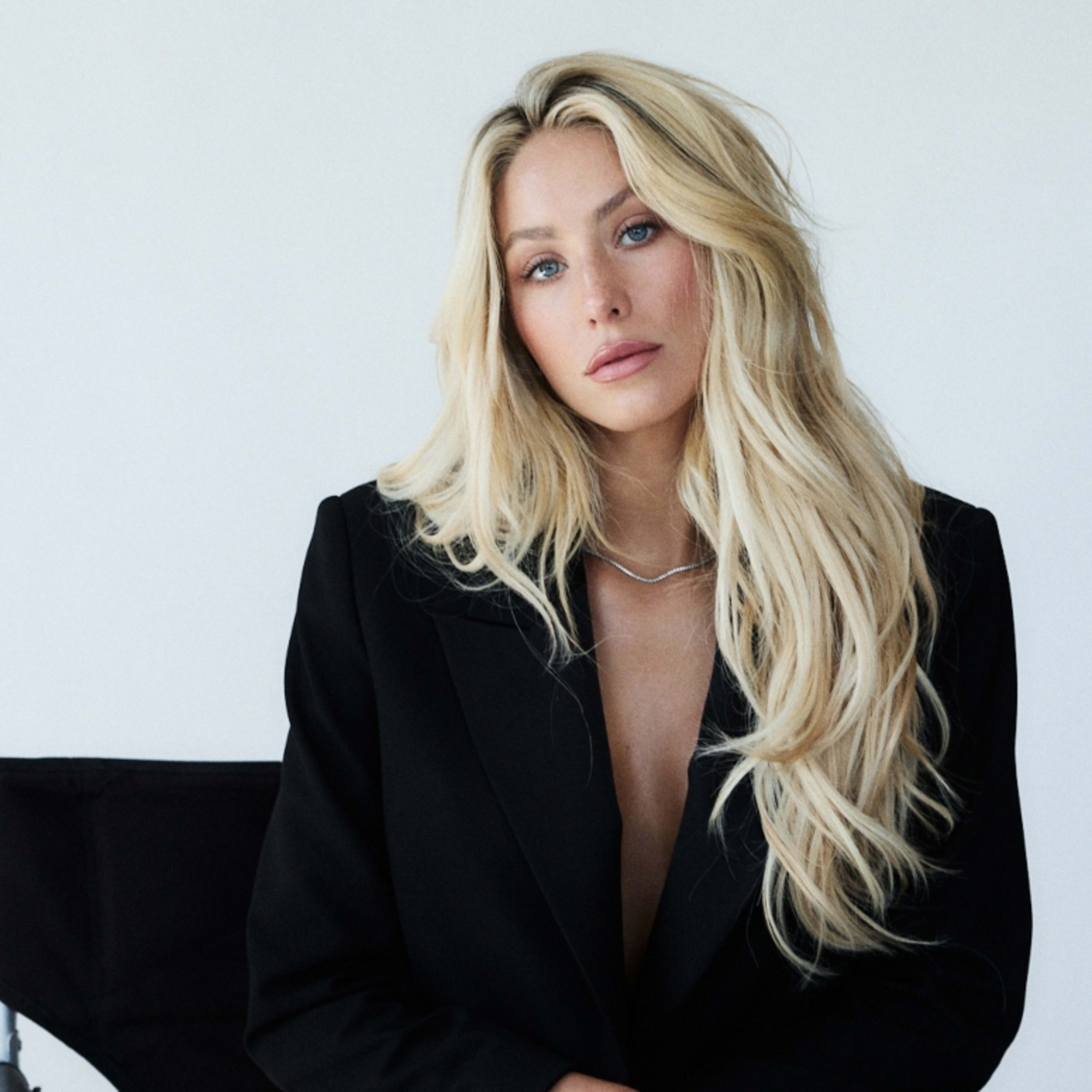 Alix Earle on DWTS, Hot Mess Podcast Future and Acting Plans