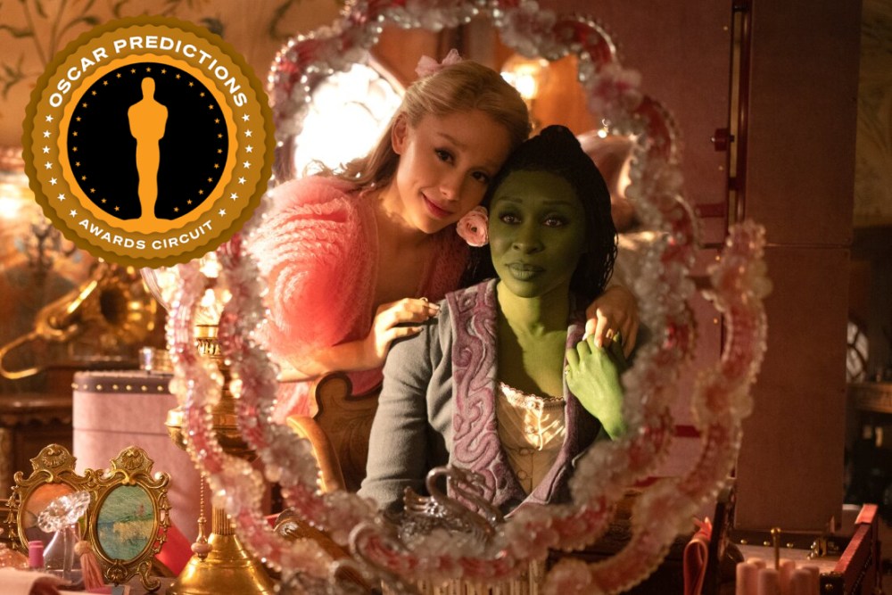 ‘Wicked’ Will Air on NBC 2 Days Before ‘For Good’ Release