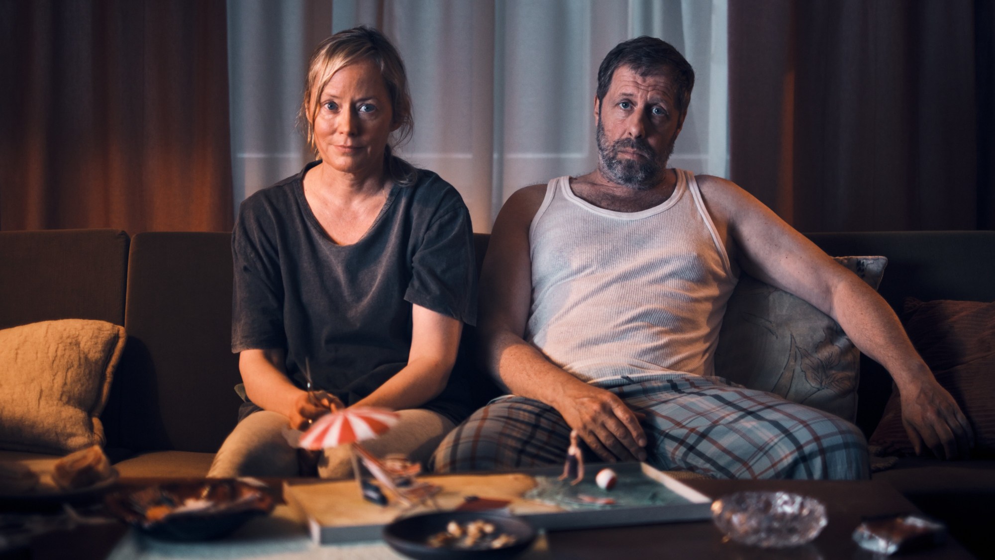 'The Phoenician Scheme' Set Designer's Director Debut Set for Tallinn