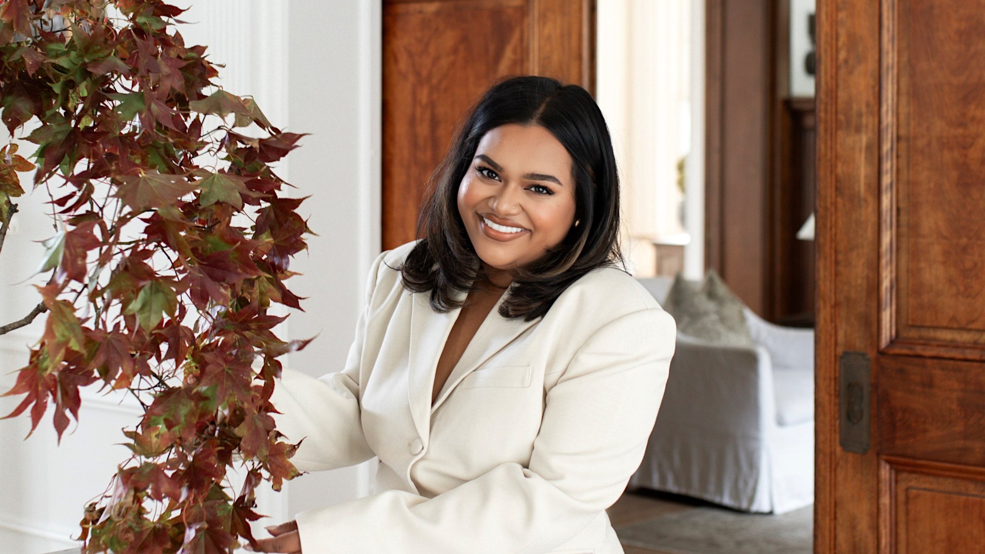 Nabela Noor Signs With CAA