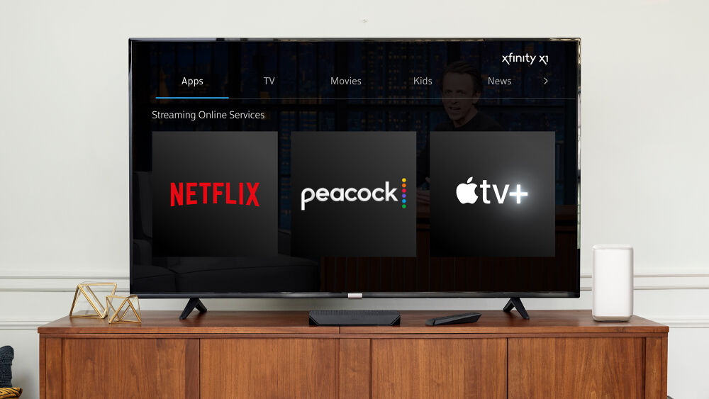 Peacock Apple TV Bundle Launches With Discount and Shared Shows