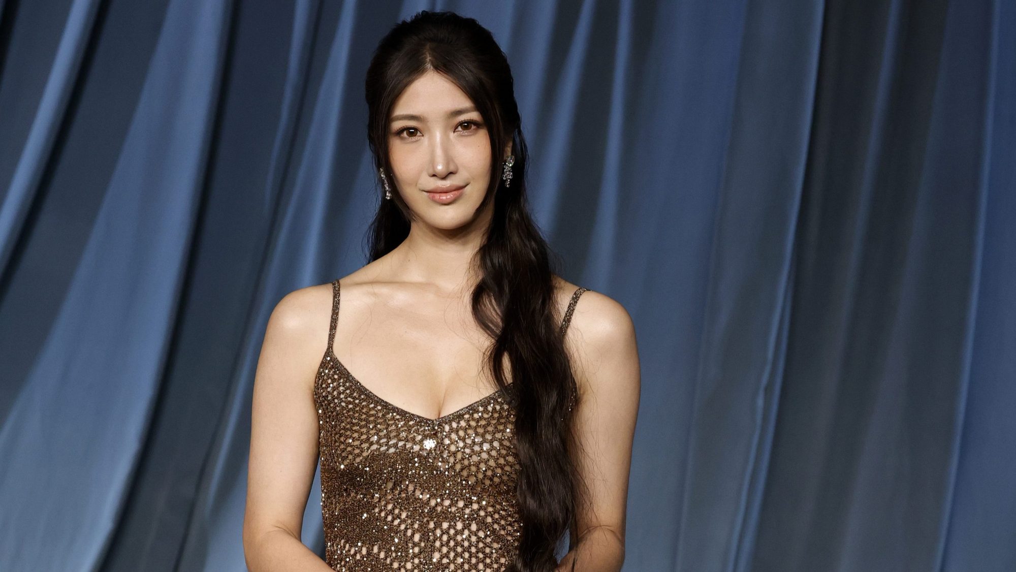KPop Demon Hunters Breakout EJAE Signs With WME