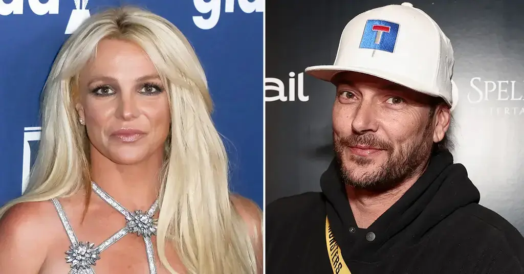 Kevin Federline on Britney Spears' Parenting: 'Joan Crawford on Crack'
