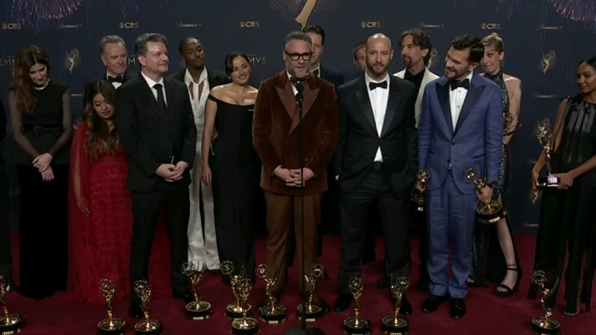2025 Daytime Emmys: Complete Winners List