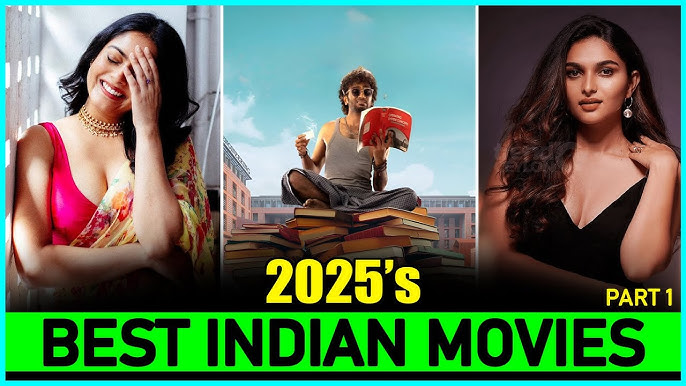 One of the Best Indian Films of 2025