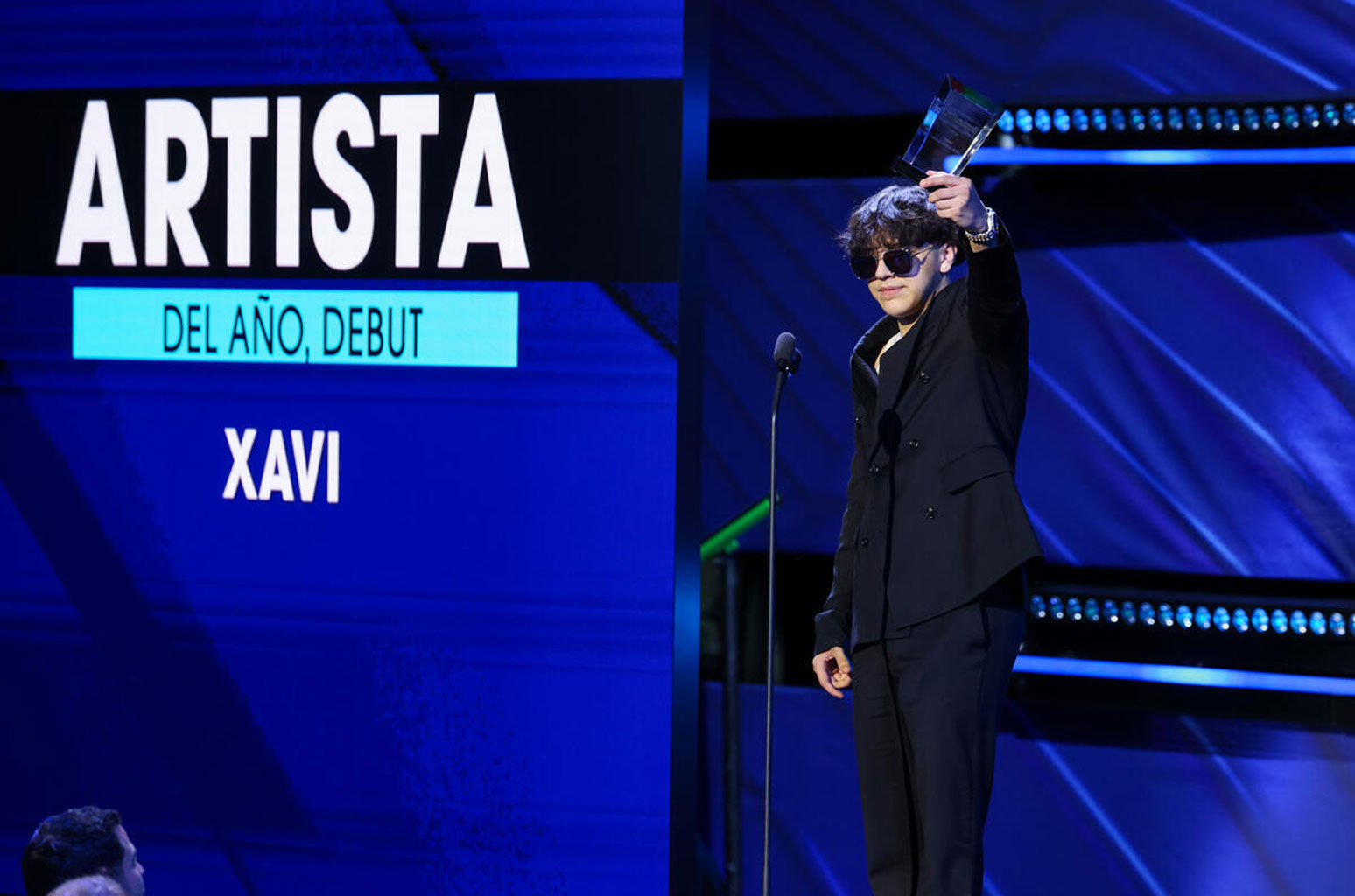 Latin Billboard Music Awards Winner List in Full