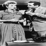 Lucille Ball’s Longtime Secretary Was 87