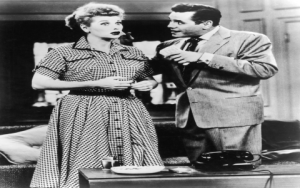 Lucille Ball’s Longtime Secretary Was 87