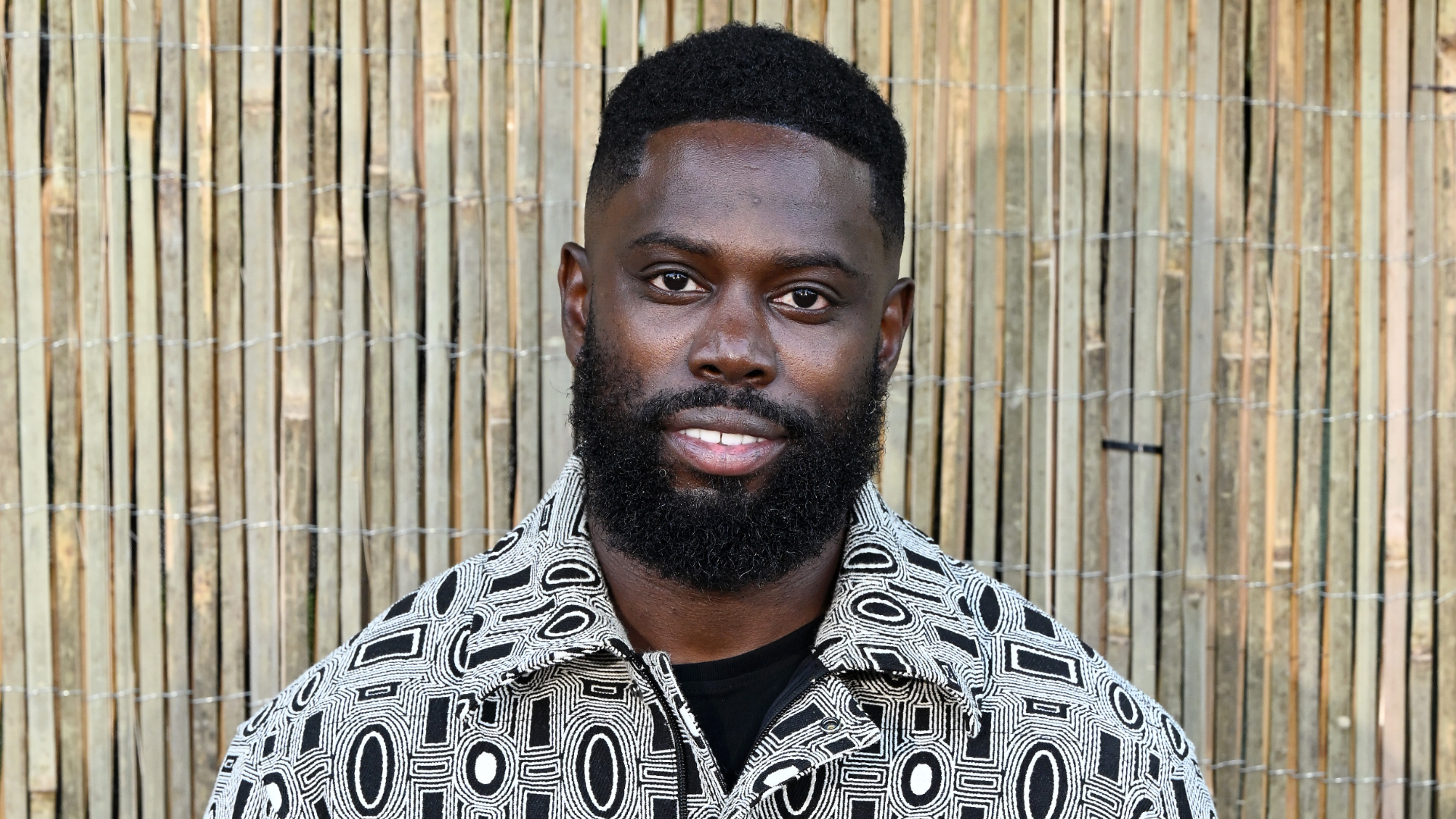 Rapper and 'Supacell' Star Ghetts in Court Over Fatal Hit-and-Run