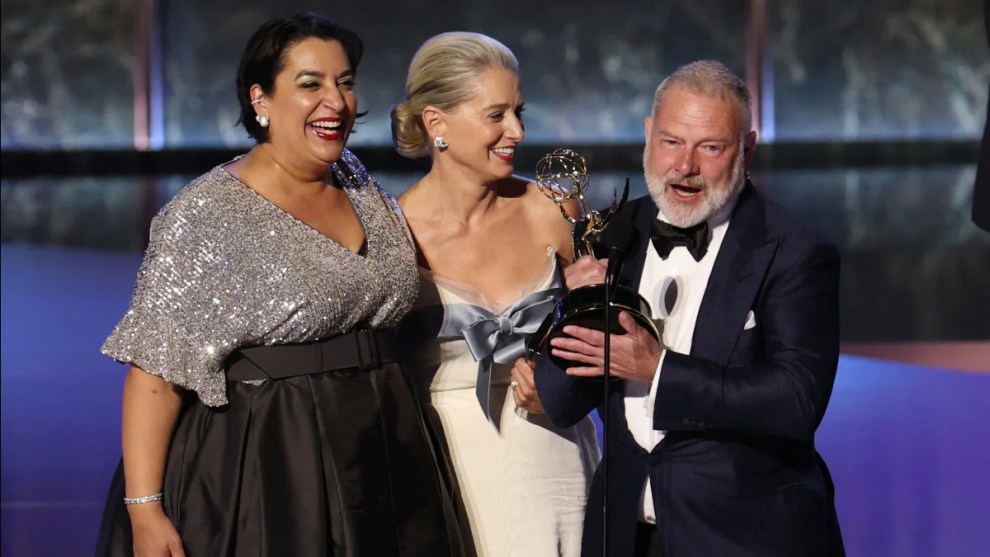 2025 Daytime Emmys: Complete Winners List