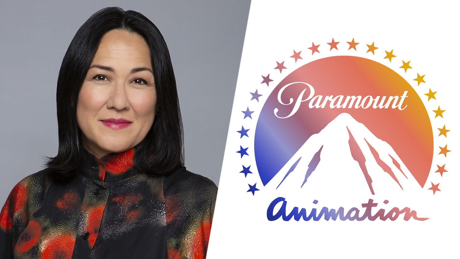 Paramount Animation President Ramsey Naito Exits Studio