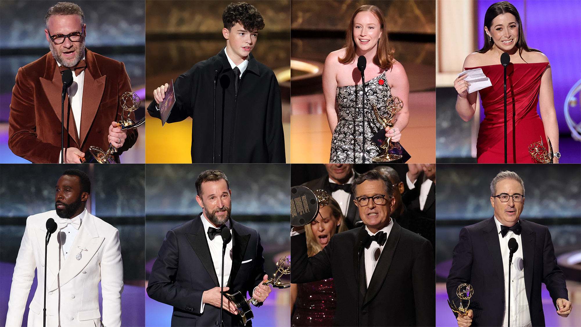 2025 Daytime Emmys: Complete Winners List