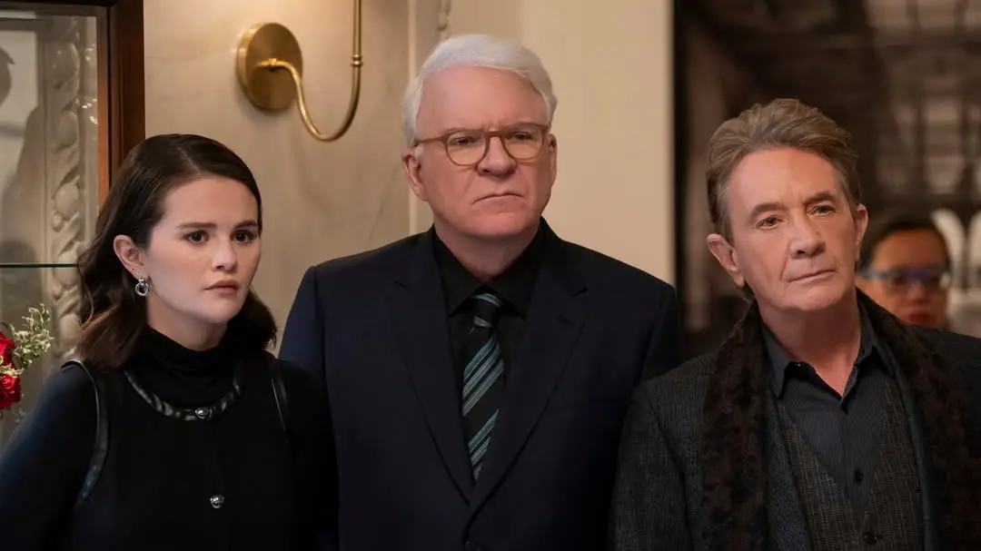 'Only Murders in the Building' Season 5 Finale: Who's About to Die?