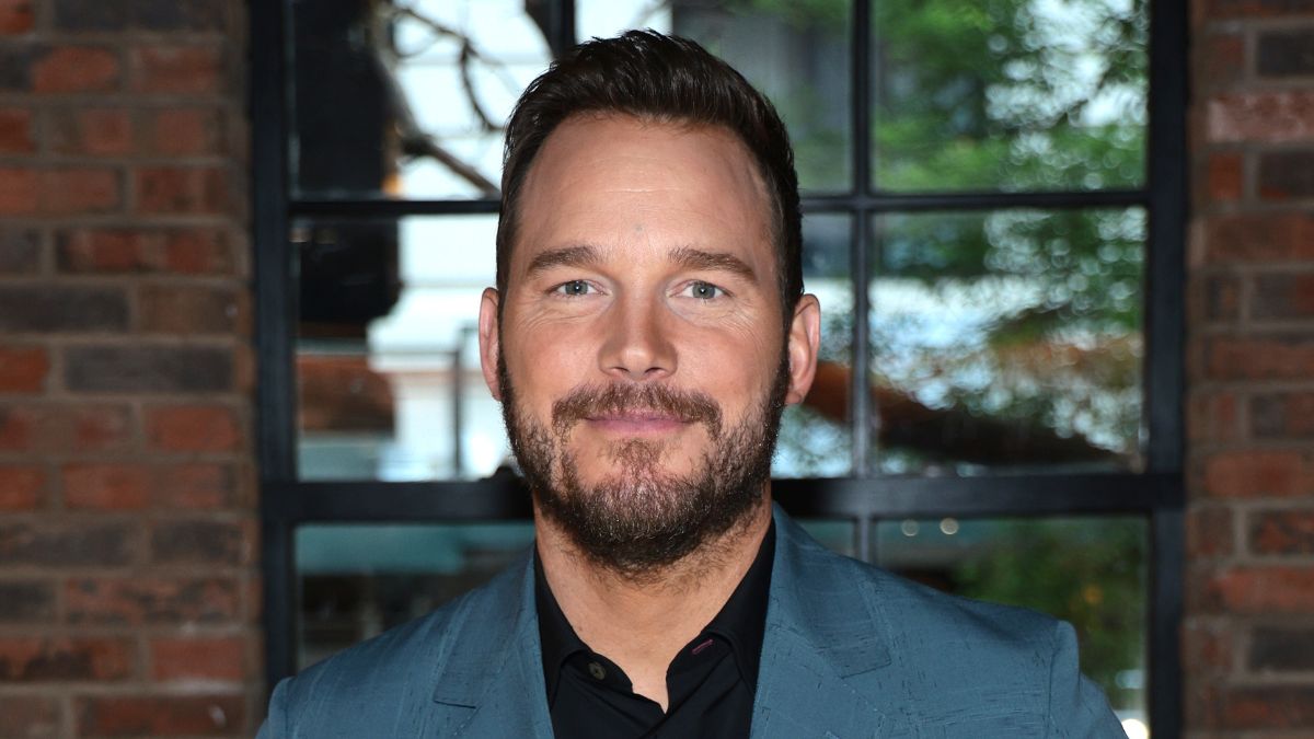 Christ Pratt, Mercy Team on Trailer, A.I. Themes, and IMAX Screenings