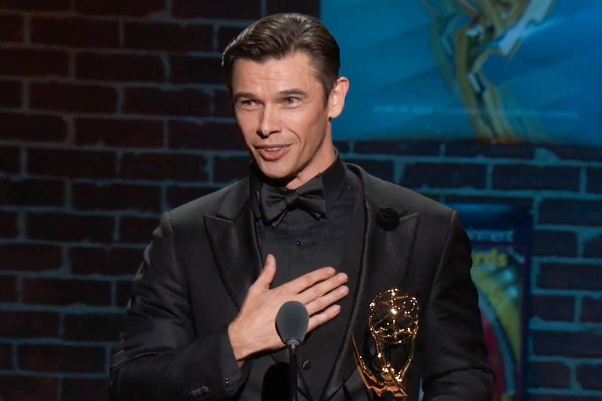 2025 Daytime Emmys: Complete Winners List