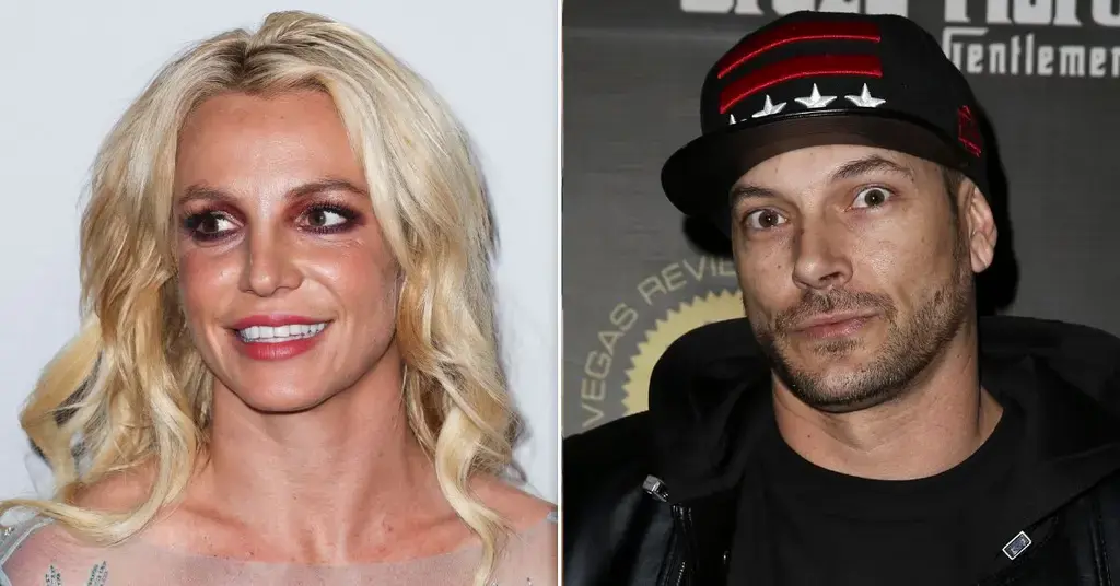 Kevin Federline on Britney Spears' Parenting: 'Joan Crawford on Crack'