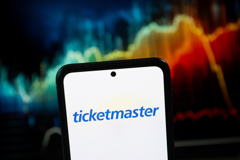 Ticketmaster Will Ban Multiple Accounts Following FTC Lawsuit