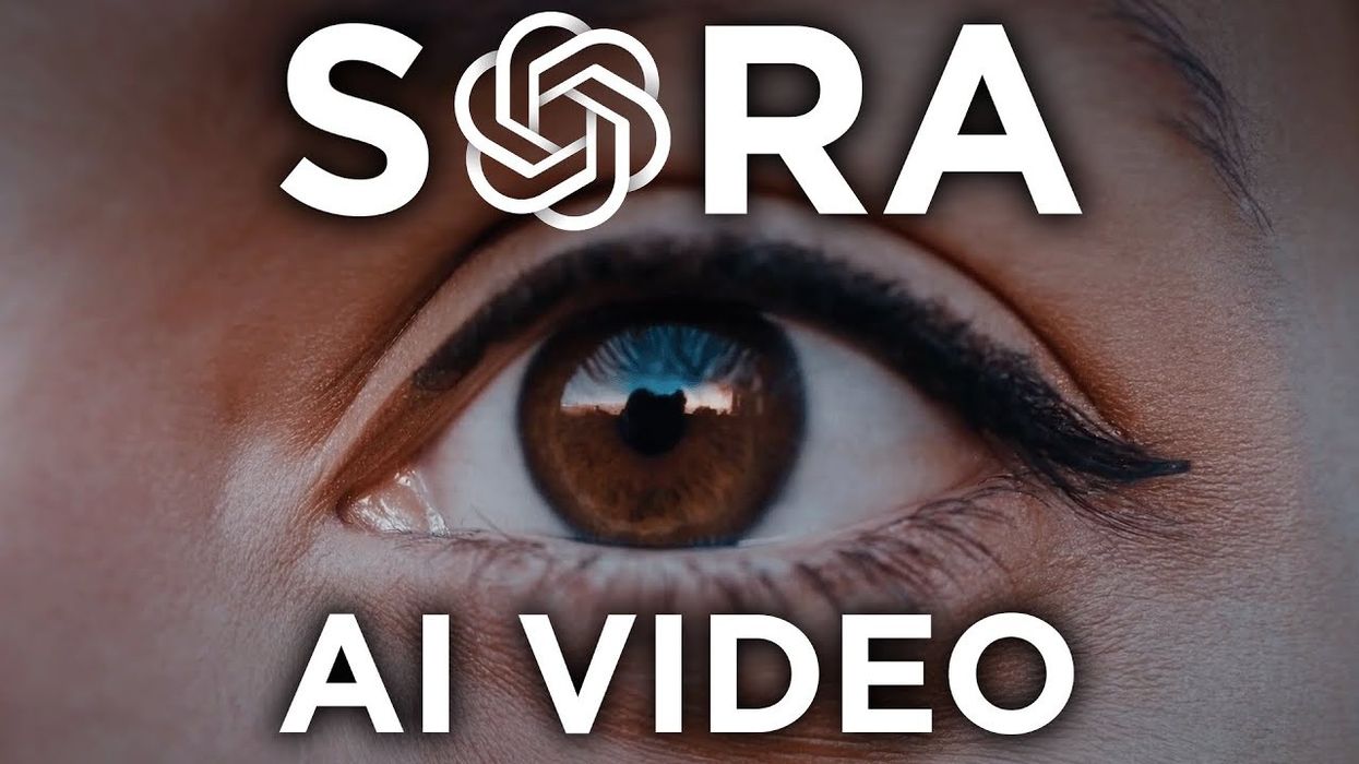 OpenAI Sora Will Change Rules for IP and Characters, Walk Back Opt-Out