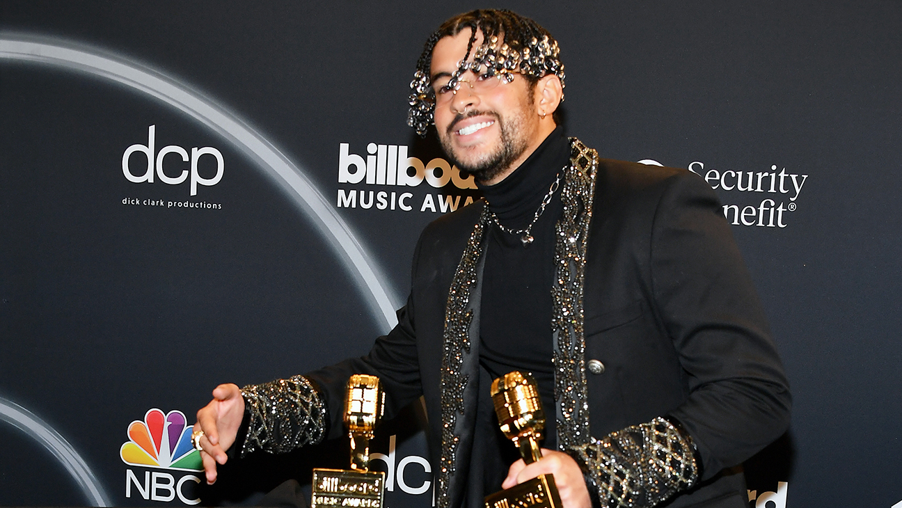 Latin Billboard Music Awards Winner List in Full