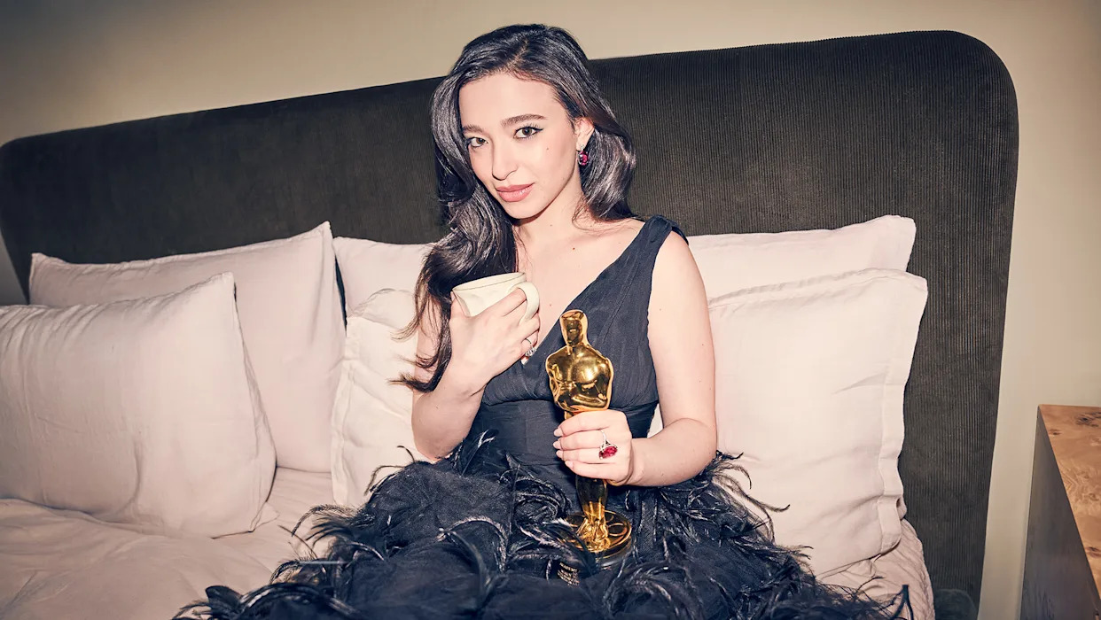 Hollywood Reporter Lands National Arts & Entertainment Journalism Noms