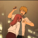 Reze Arc Team on Sony Distributing, Show Changes