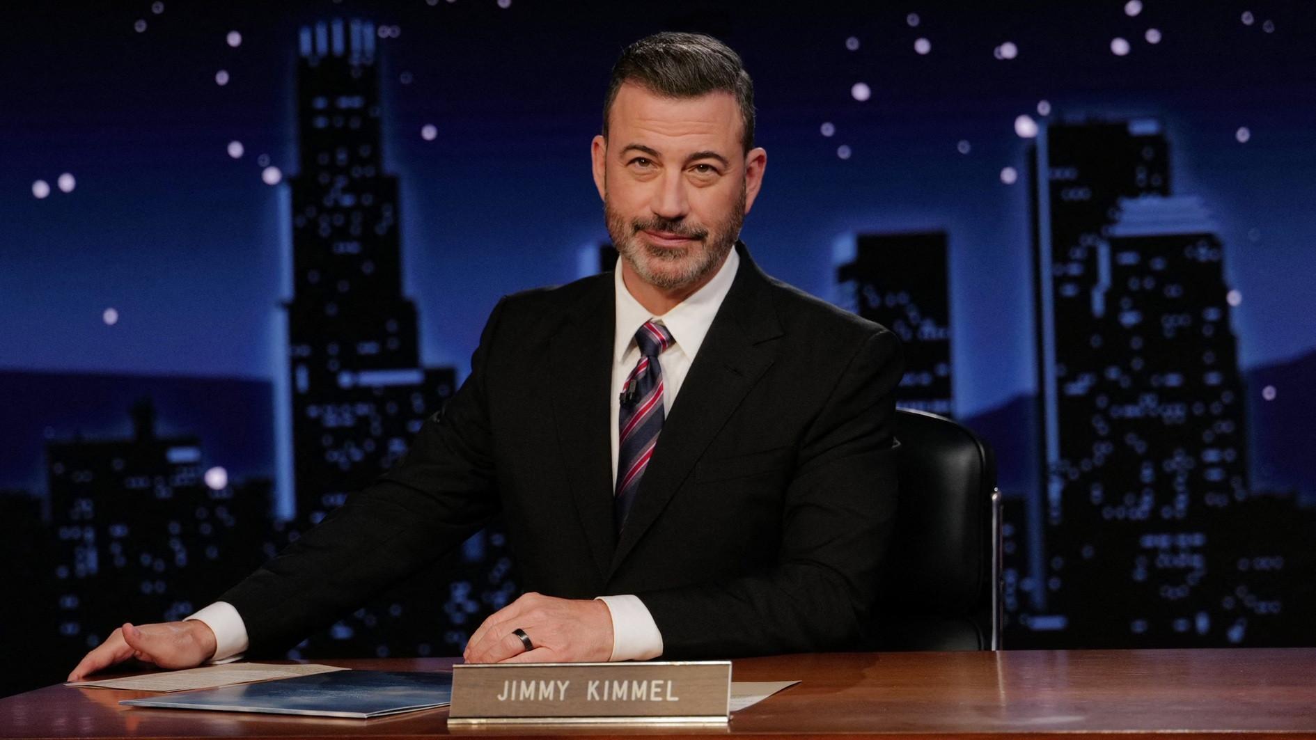 Jimmy Kimmel Was Just the Opening Salvo In an Affiliate Insurrection