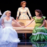 Rose Byrne, Bobby Cannavale, Patti LuPone to Star in ‘Moonstruck’ Reading