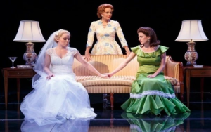 Rose Byrne, Bobby Cannavale, Patti LuPone to Star in ‘Moonstruck’ Reading