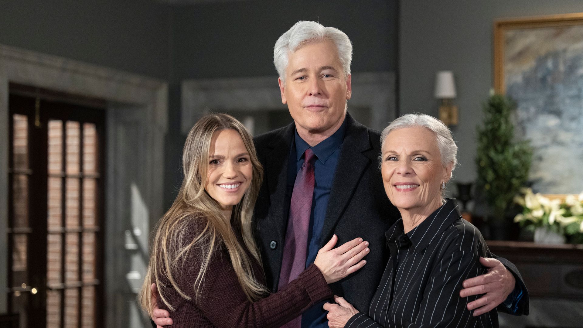2025 Daytime Emmys: Complete Winners List