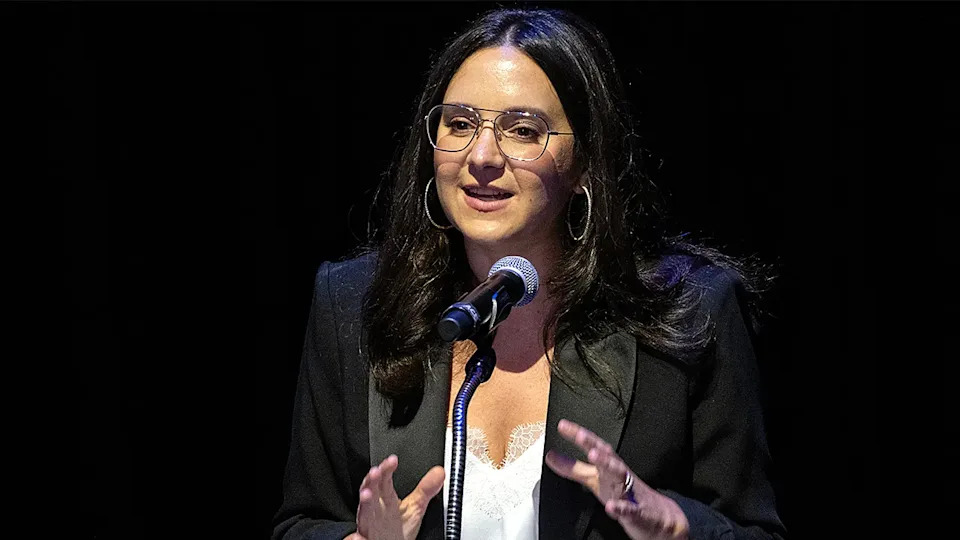 John Oliver Criticizes Bari Weiss of CBS News