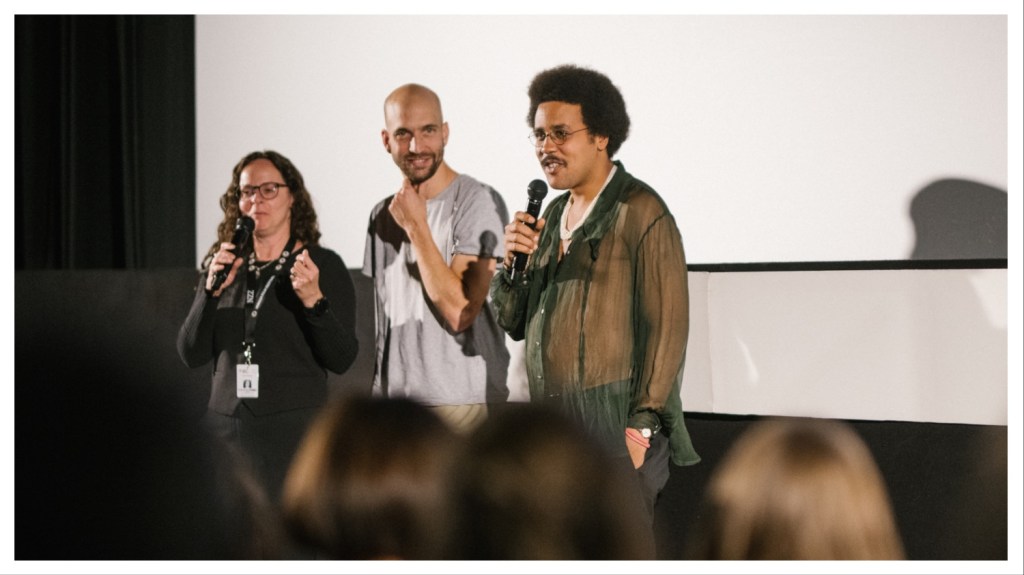 Zurich Film Festival Winner: Slovak Oscar Contender 'Father'