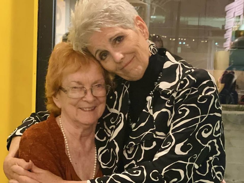 Lucille Ball’s Longtime Secretary Was 87