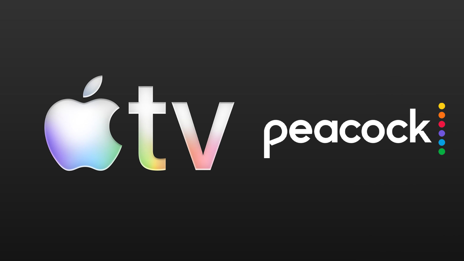 Peacock Apple TV Bundle Launches With Discount and Shared Shows