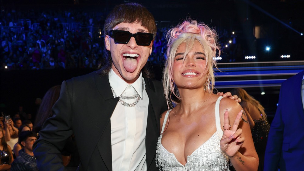 Latin Billboard Music Awards Winner List in Full