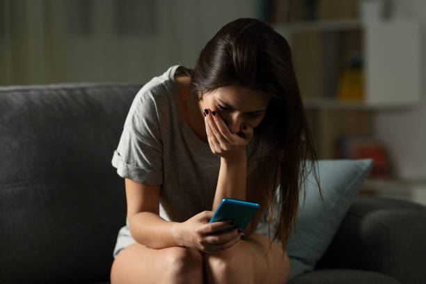 'I Cried on That Phone Call'