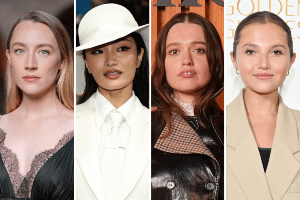 Aimee Lou Wood, Anna Sawai, More Join Beatles Biopics