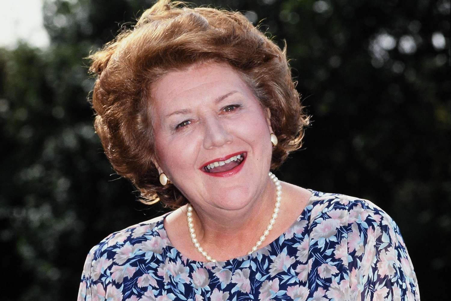 Star of 'Keeping Up Appearances' Was 96