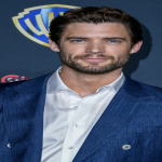 ‘Superman’ Star David Corenswet Modeling for Banana Republic
